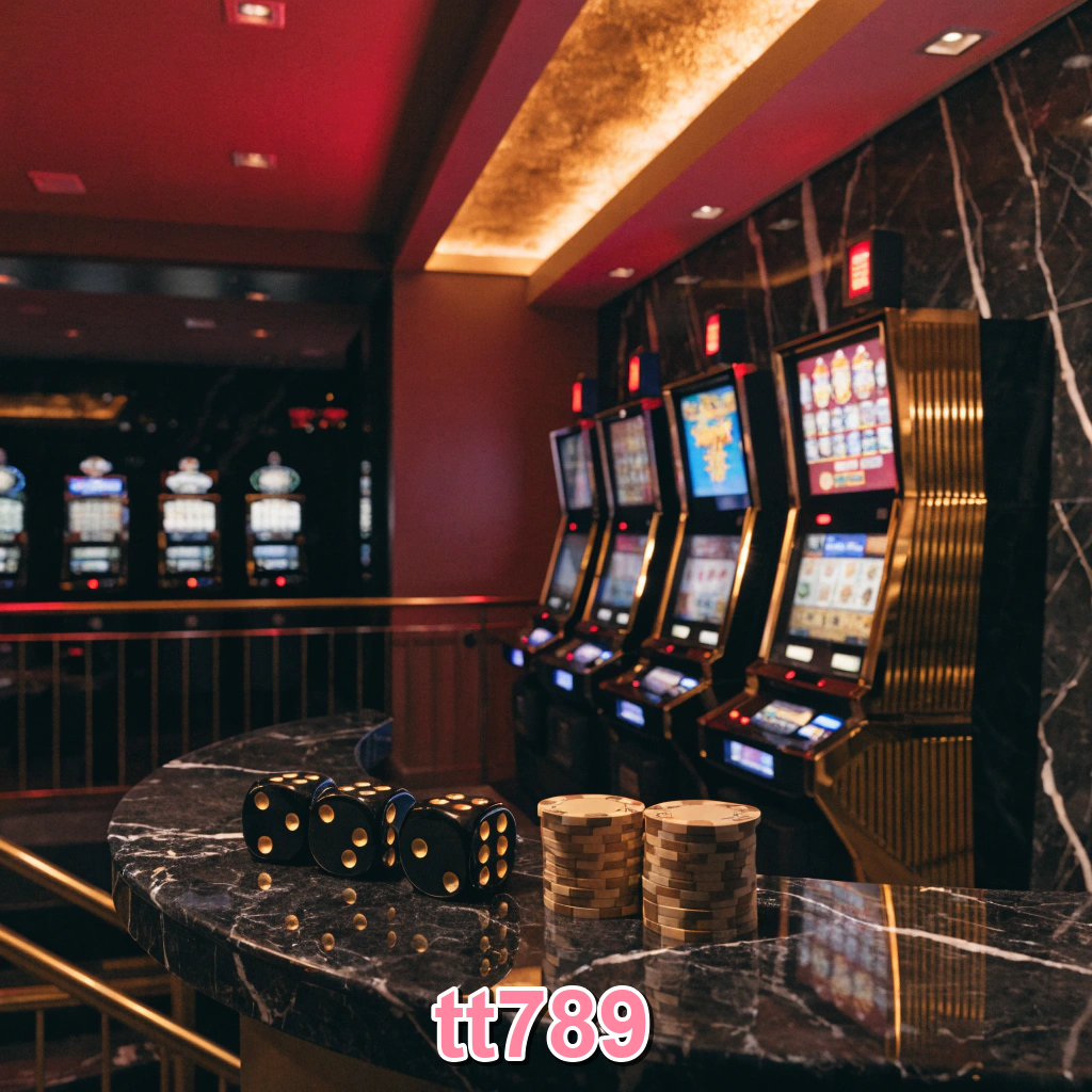 tt789 APK Indonesia - Panduan Lengkap dan Tutorial